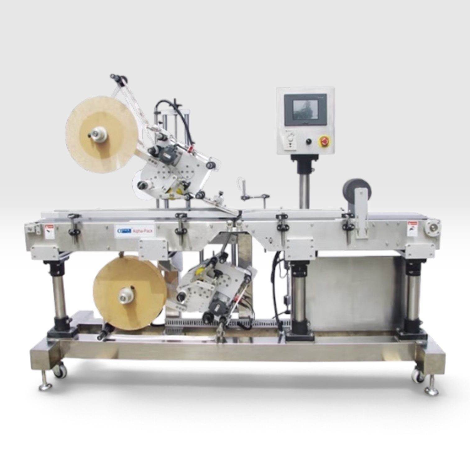 ALB-220 product shot