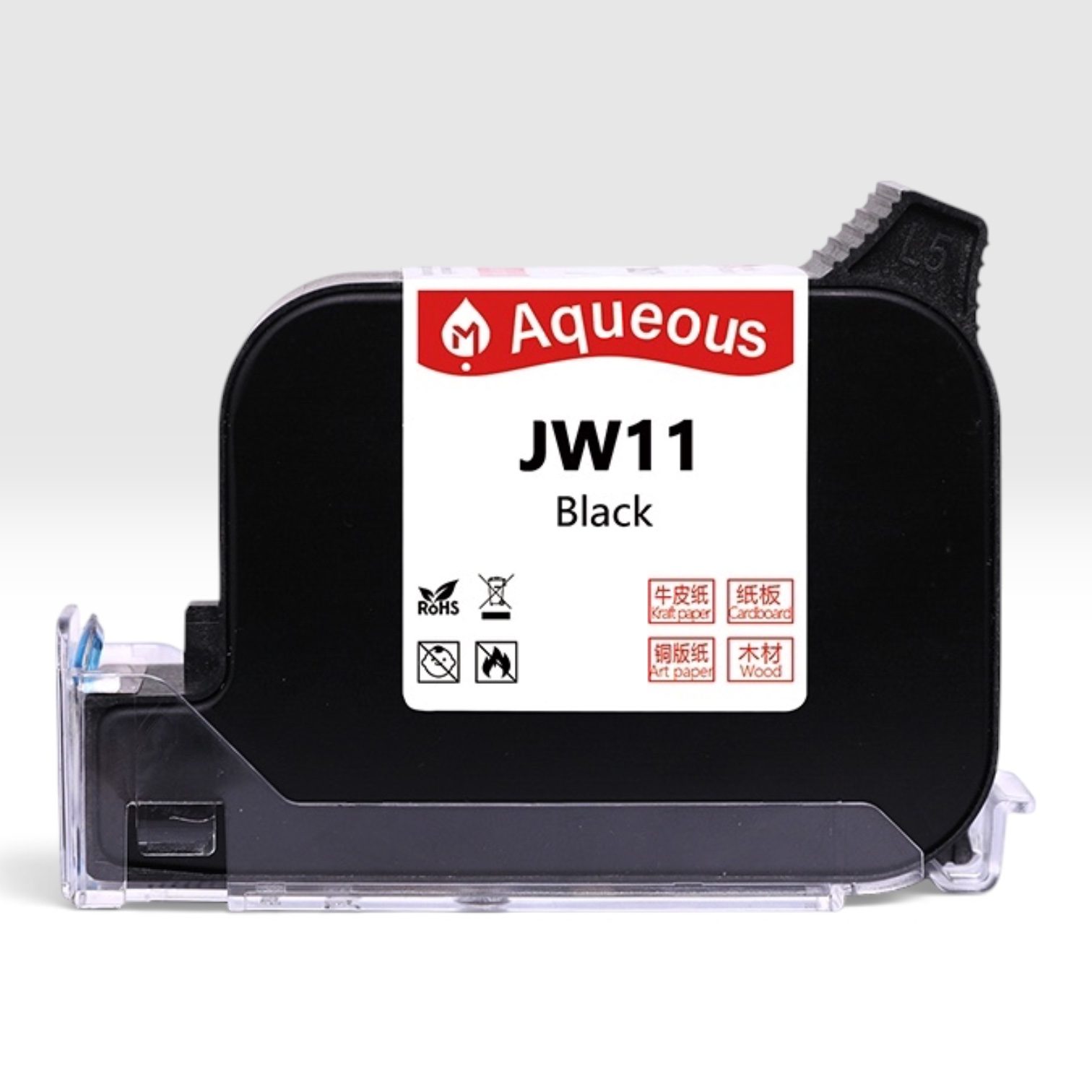 JW11 product shot