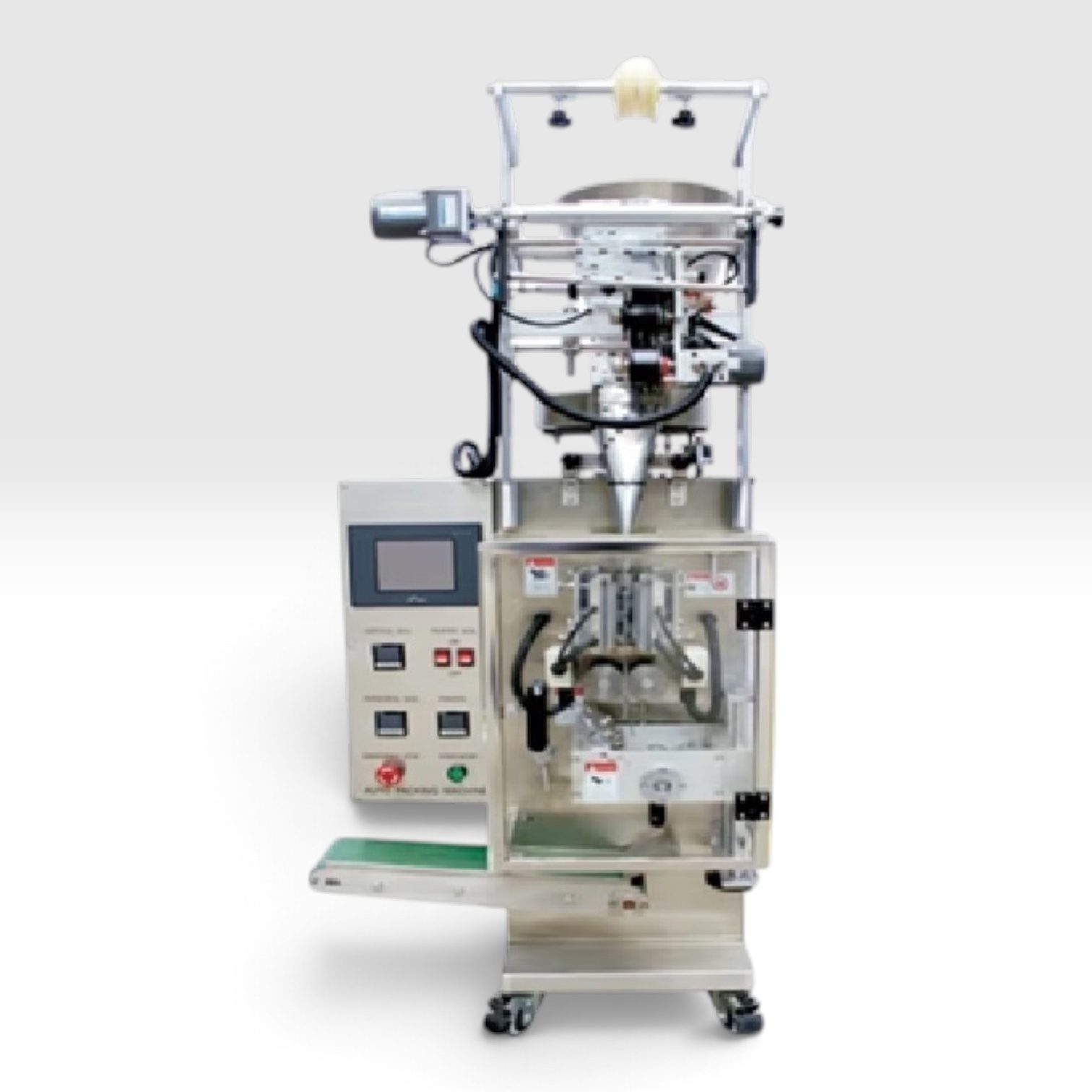 PM-100 product shot