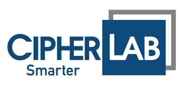Cipherlab Logo