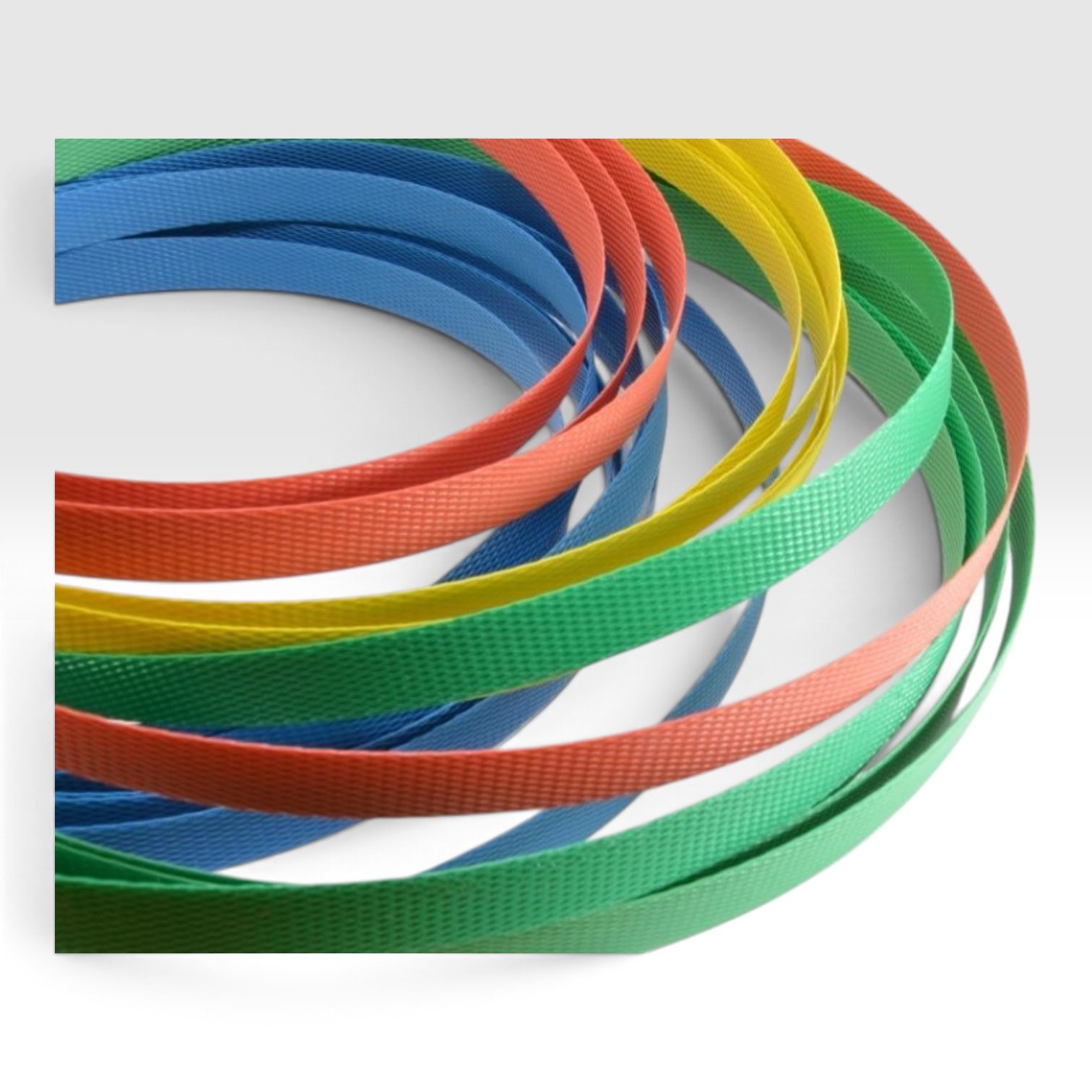 PP Strapping Band