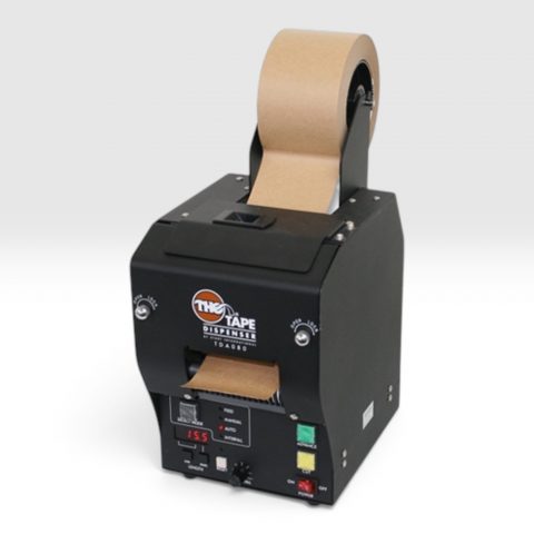 TDA-080 product shot