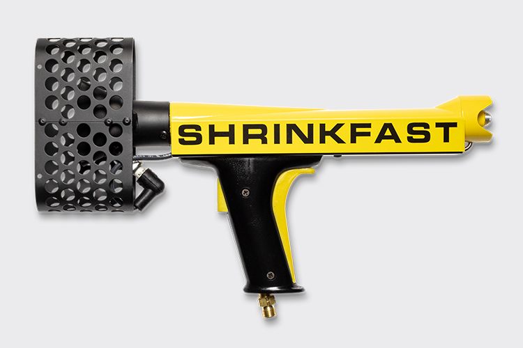 Shrinkfast 975 product shot