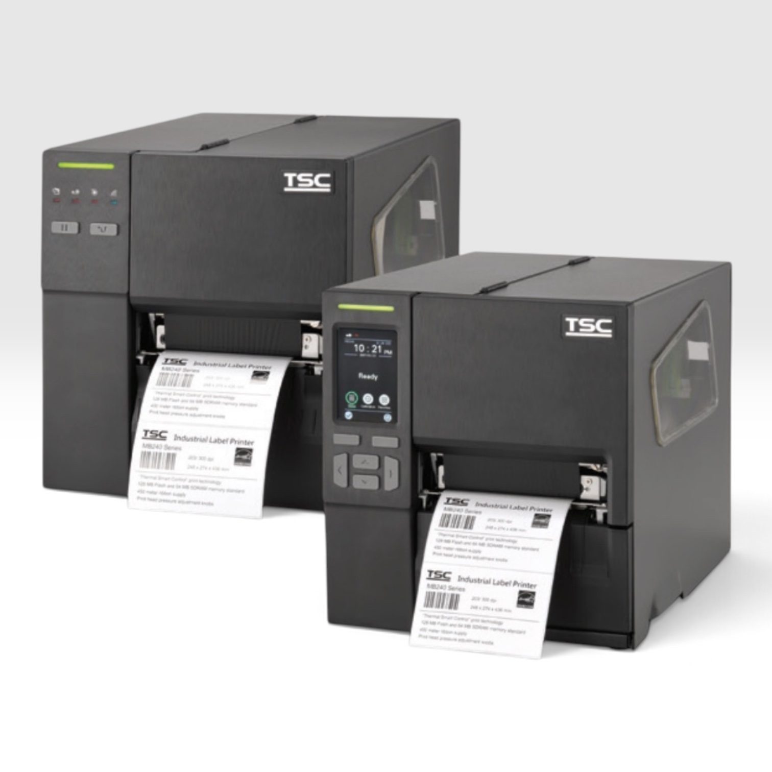 TSC MB240 Series product shot
