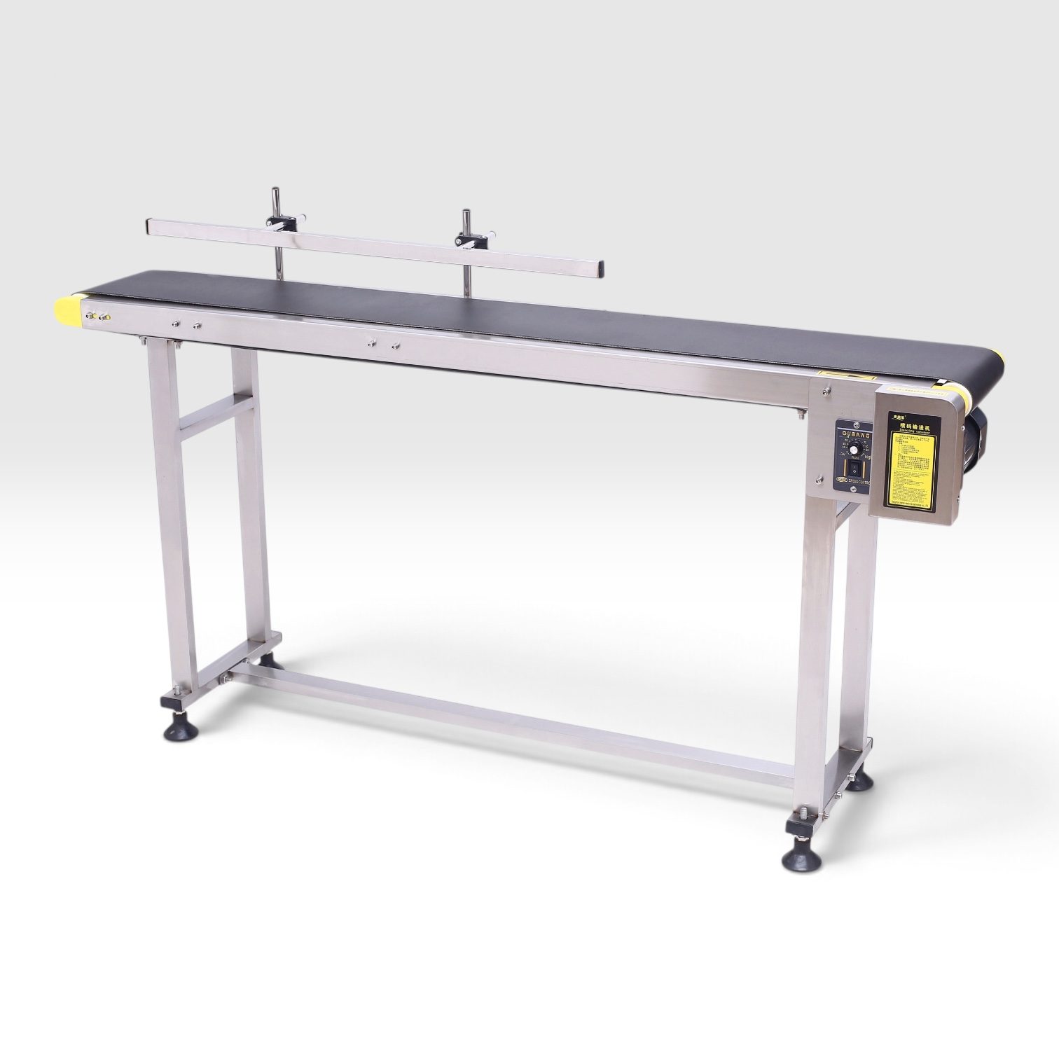 WD-CONVEYOR product shot