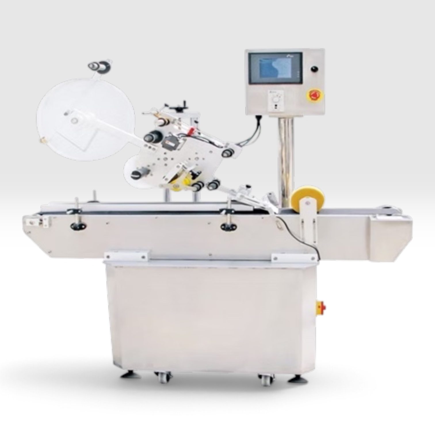 ALB-210 product shot