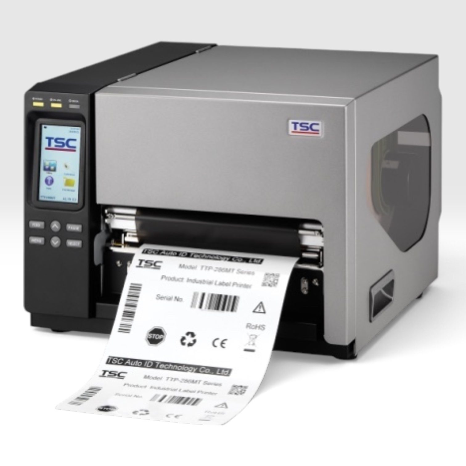 TSC TTP-384MT product shot