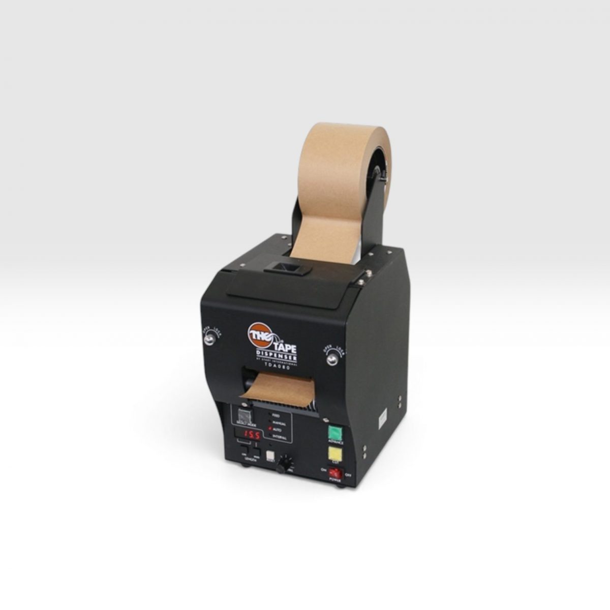 Industrial Tape Dispenser