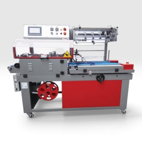 LA-460EKB product shot