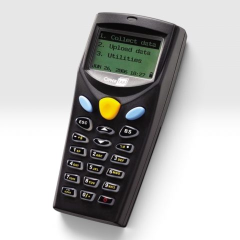 8000 Series product shot