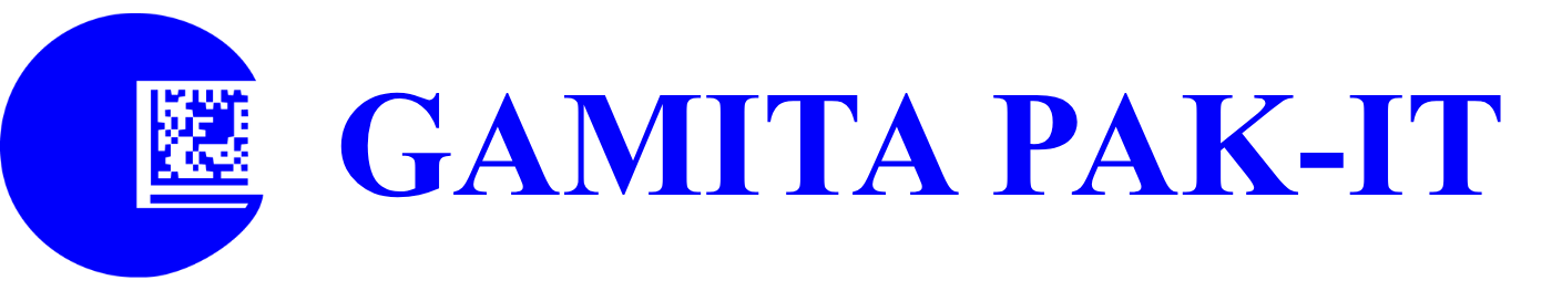 Gamita Pak-IT