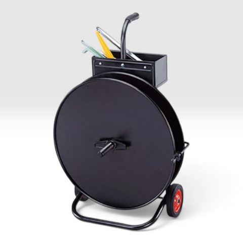 CA100HS Strapping Dispenser