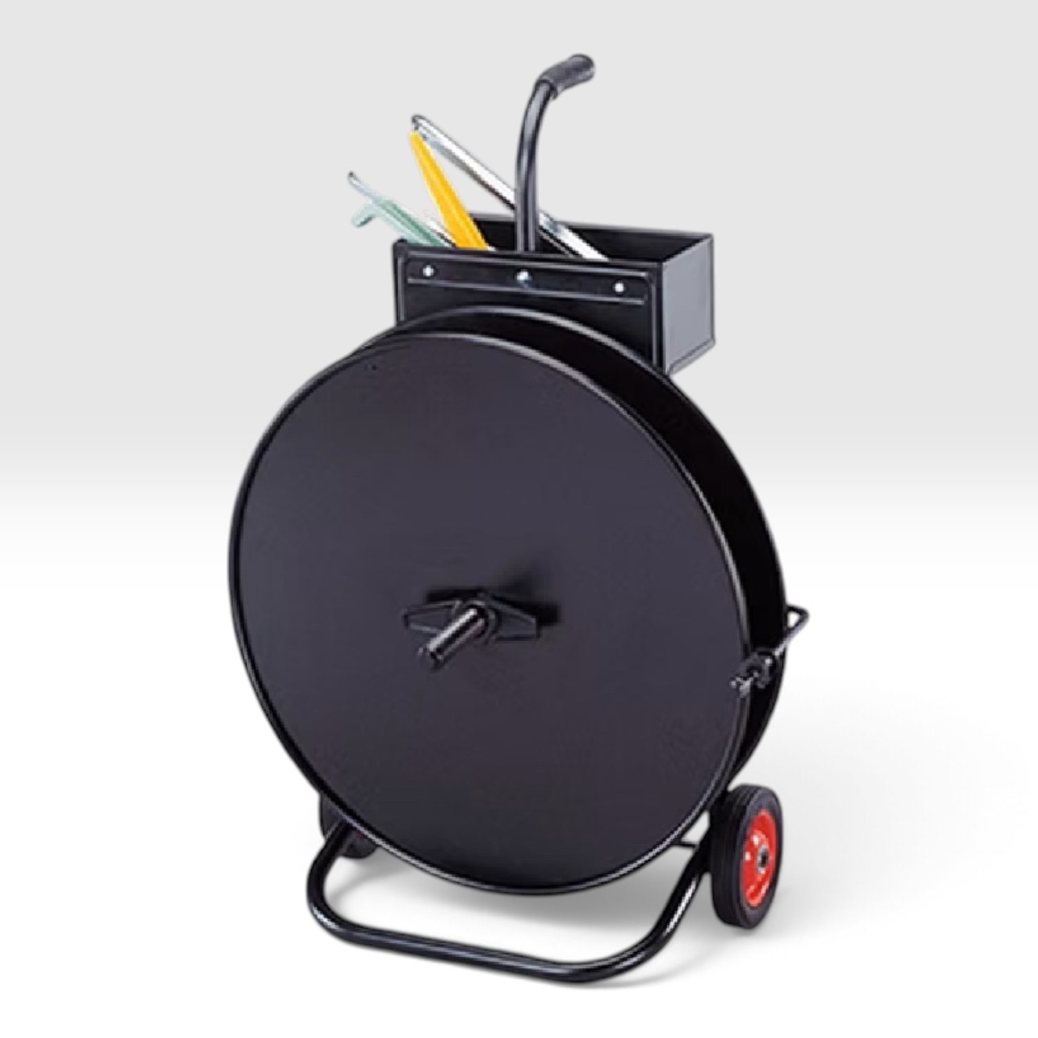 CA100HS Strapping Dispenser
