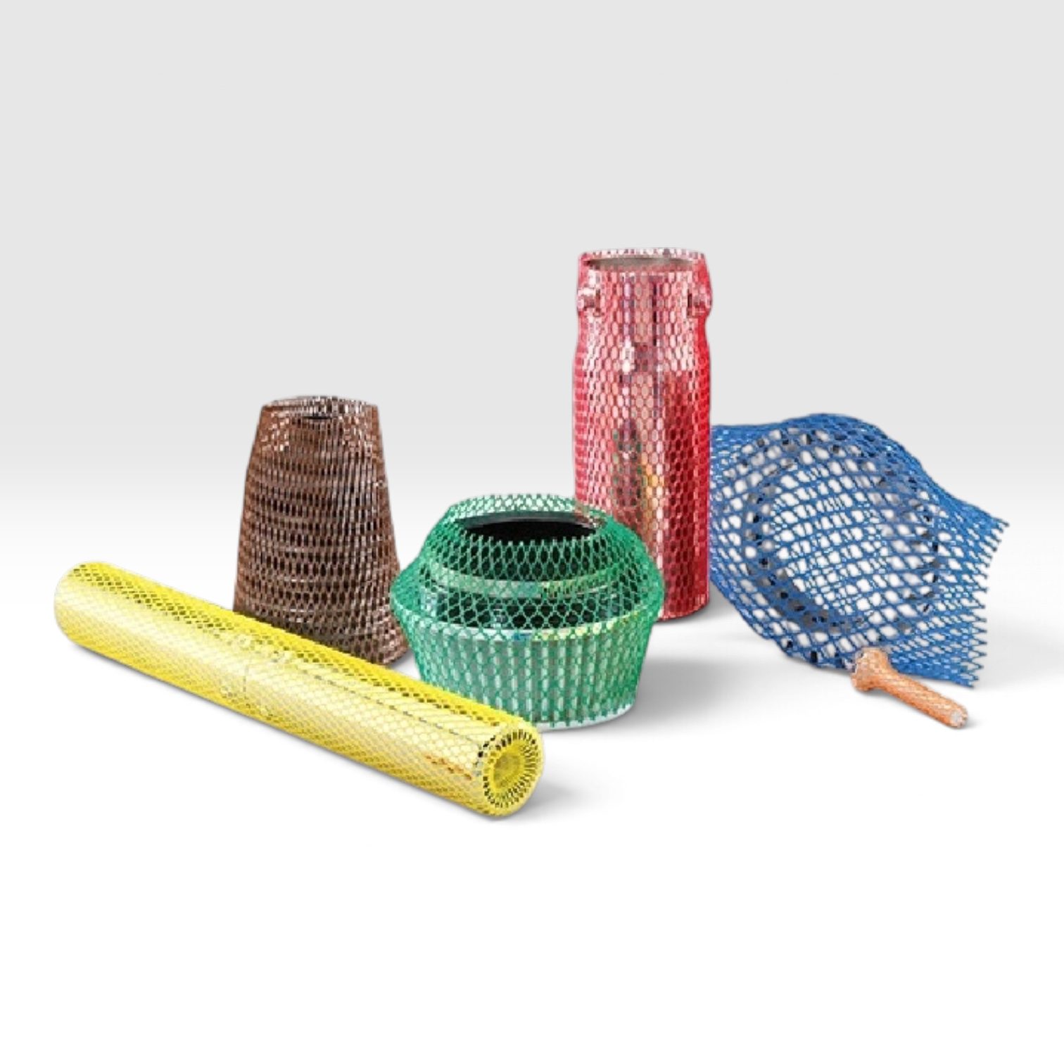 PE Protective Netting