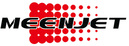 Meenjet Logo