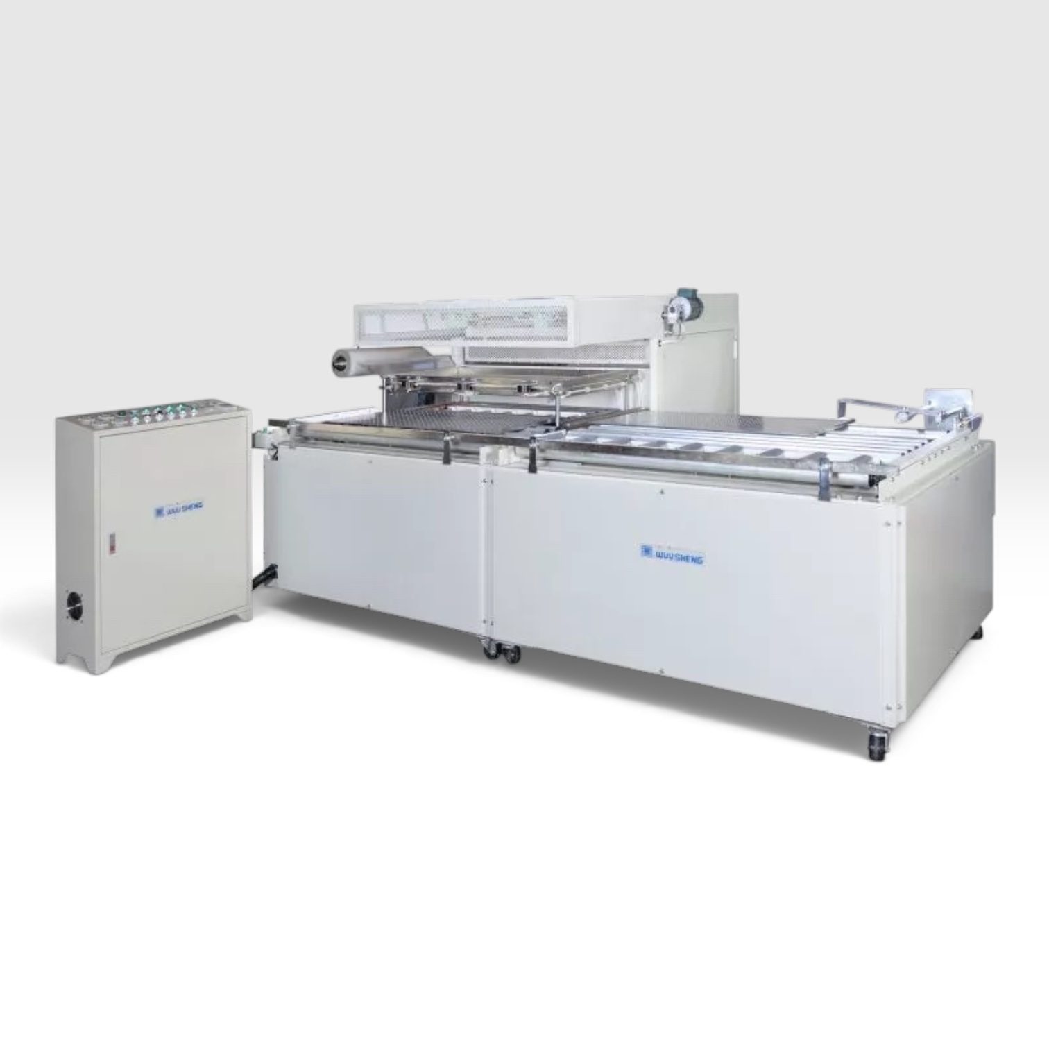 SP-660A product shot