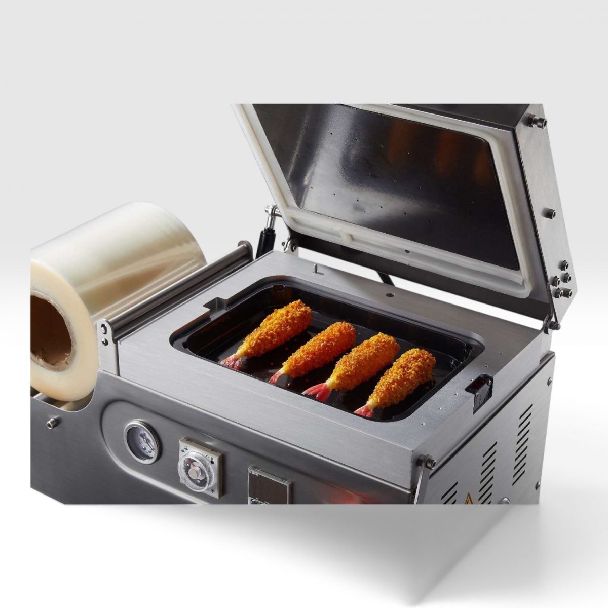 Skin Packing Machine for Food