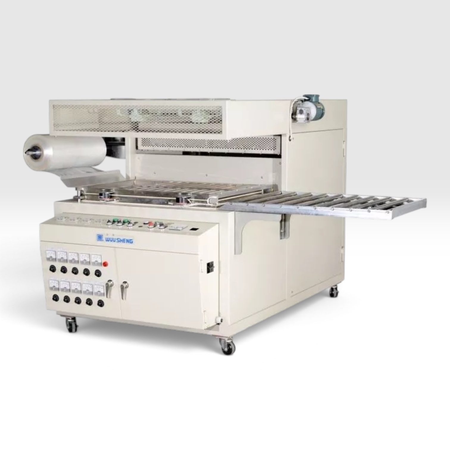 SP-660 product shot