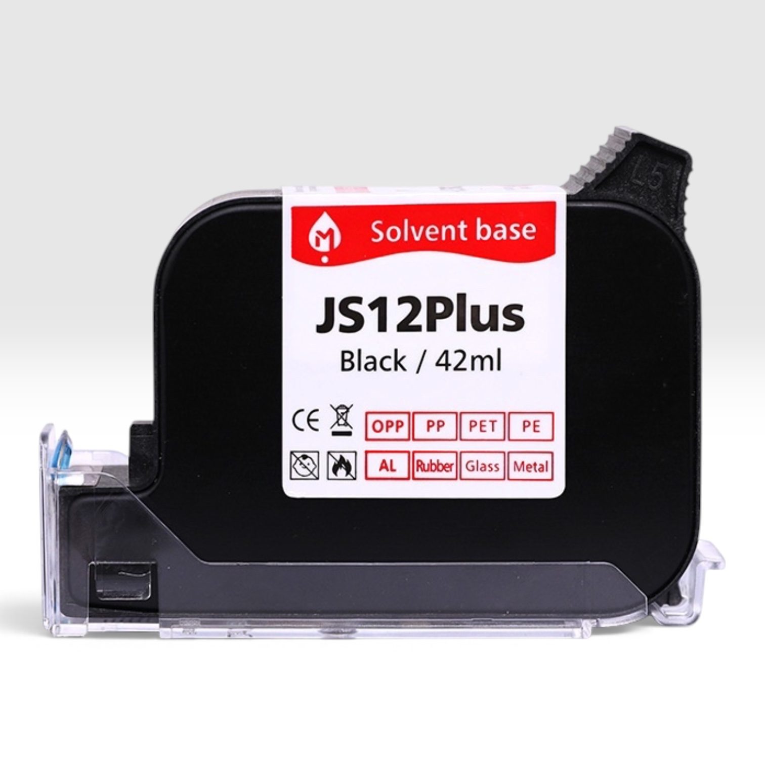JS12 product shot