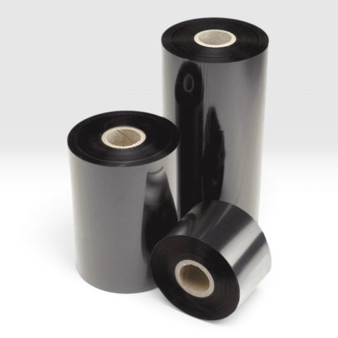 Thermal Ribbon For Barcode Label Printer