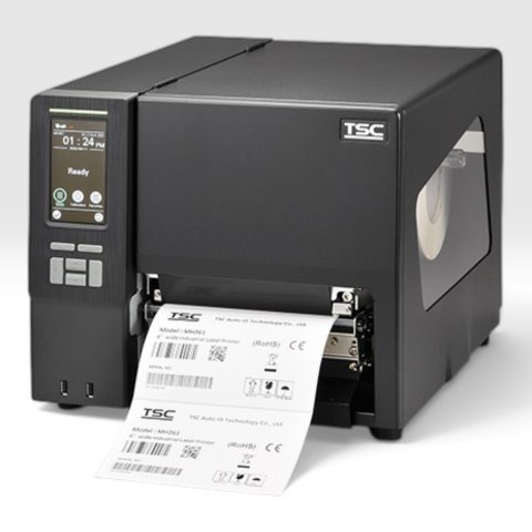 TSC MH261 product shot