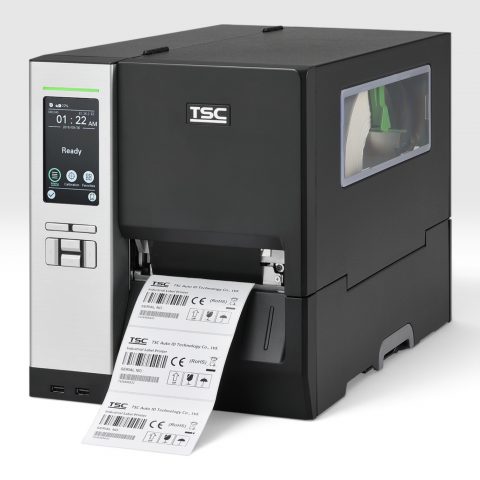 TSC MH240 Series product shot