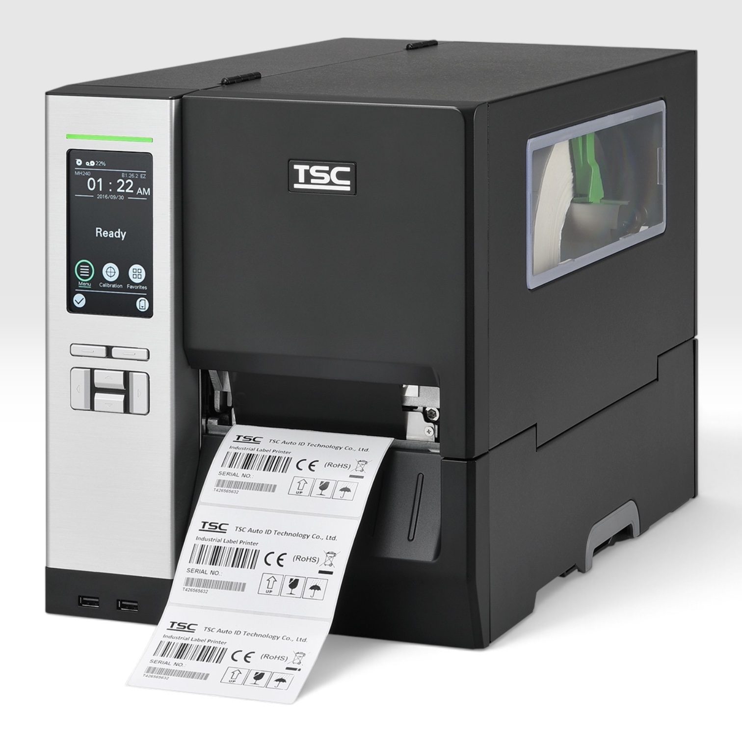 TSC MH240 Series product shot